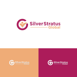 Logo Design by alitjuara for Siliver Stratus Global | Design: #24204880