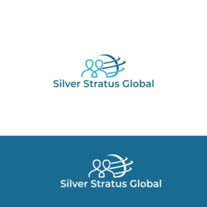 Logo Design by alitjuara for Siliver Stratus Global | Design: #24204882