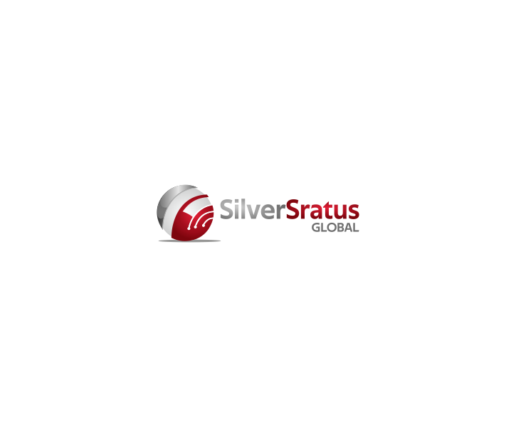 Logo Design by DoMadic for Siliver Stratus Global | Design #24239202