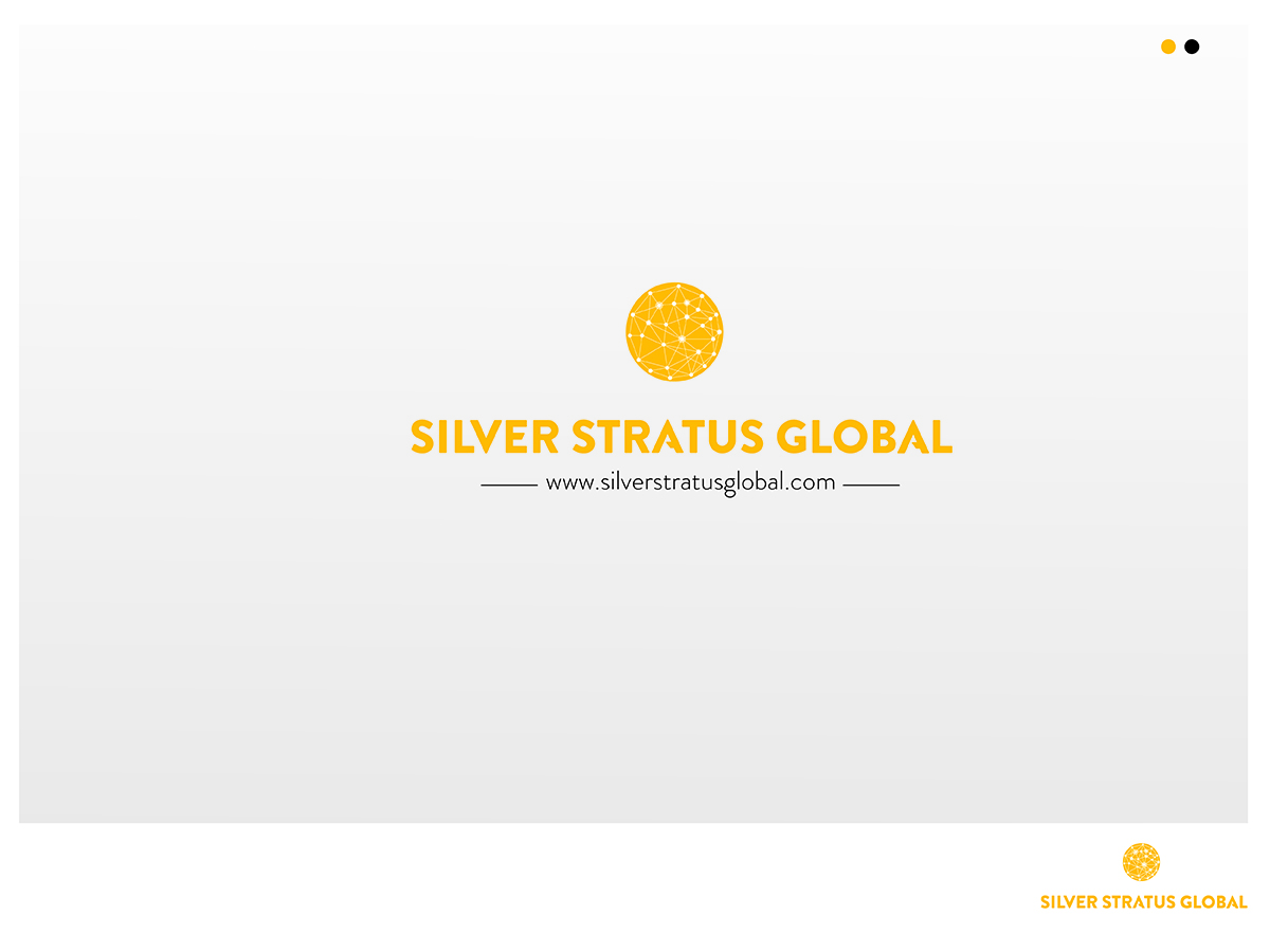 Logo Design by vulio for Siliver Stratus Global | Design #24211812