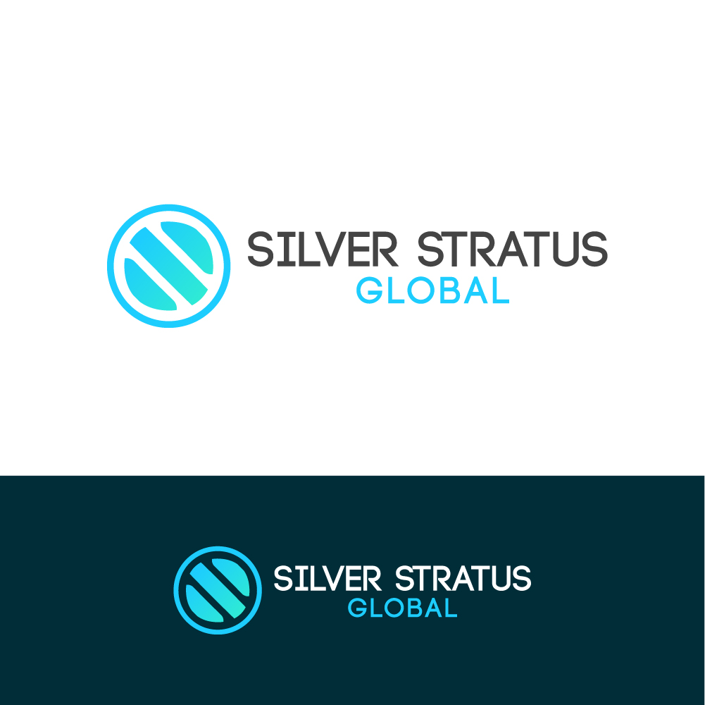 Logo Design by Obax for Siliver Stratus Global | Design #24178978