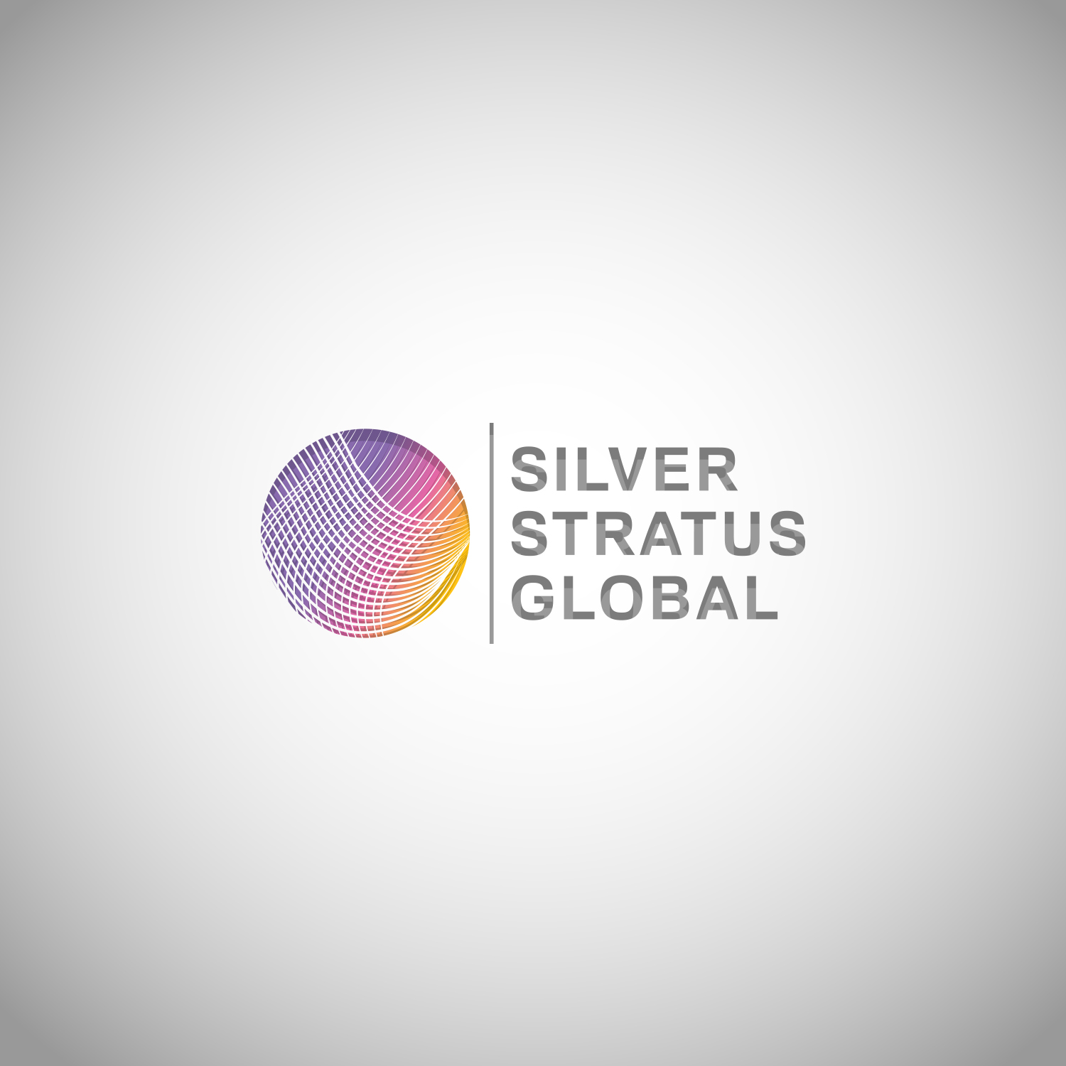 Logo Design by Maxo-Biz for Siliver Stratus Global | Design #24178970