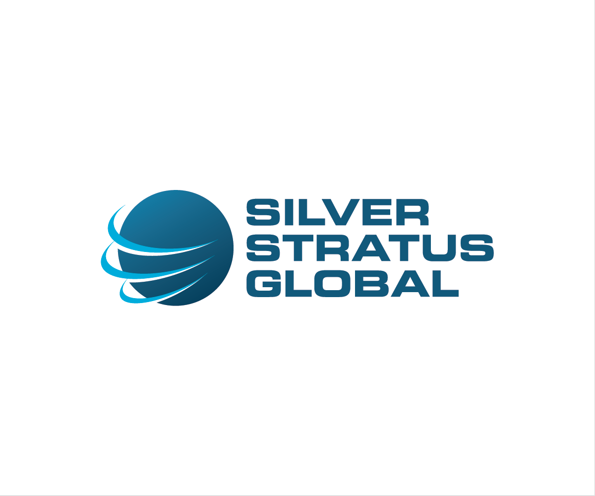 Logo Design by MX-Design for Siliver Stratus Global | Design #24236545