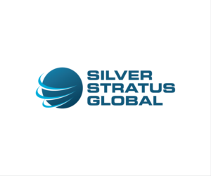 Logo Design by MX-Design for Siliver Stratus Global | Design #24236545