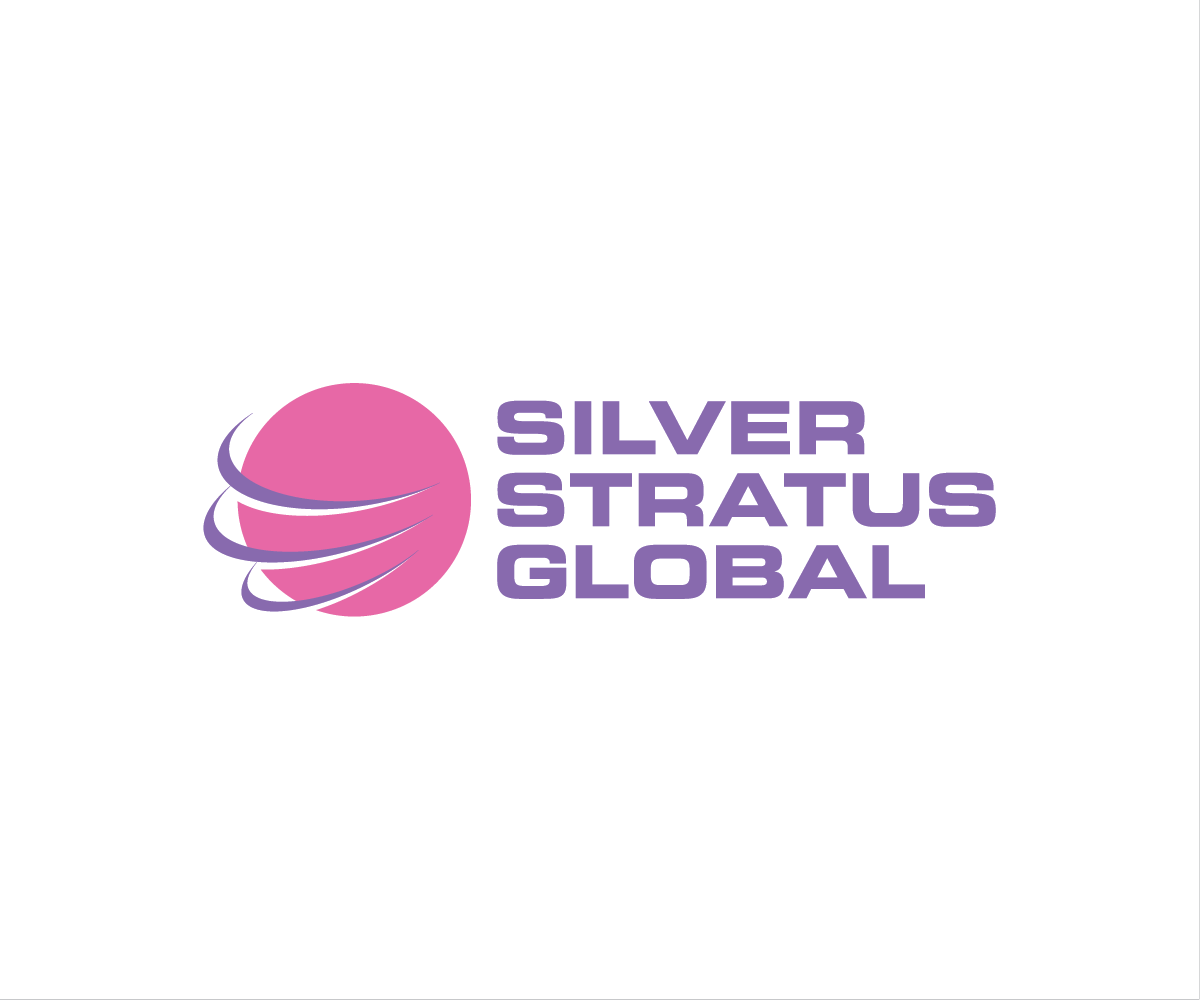 Logo Design by MX-Design for Siliver Stratus Global | Design #24236683