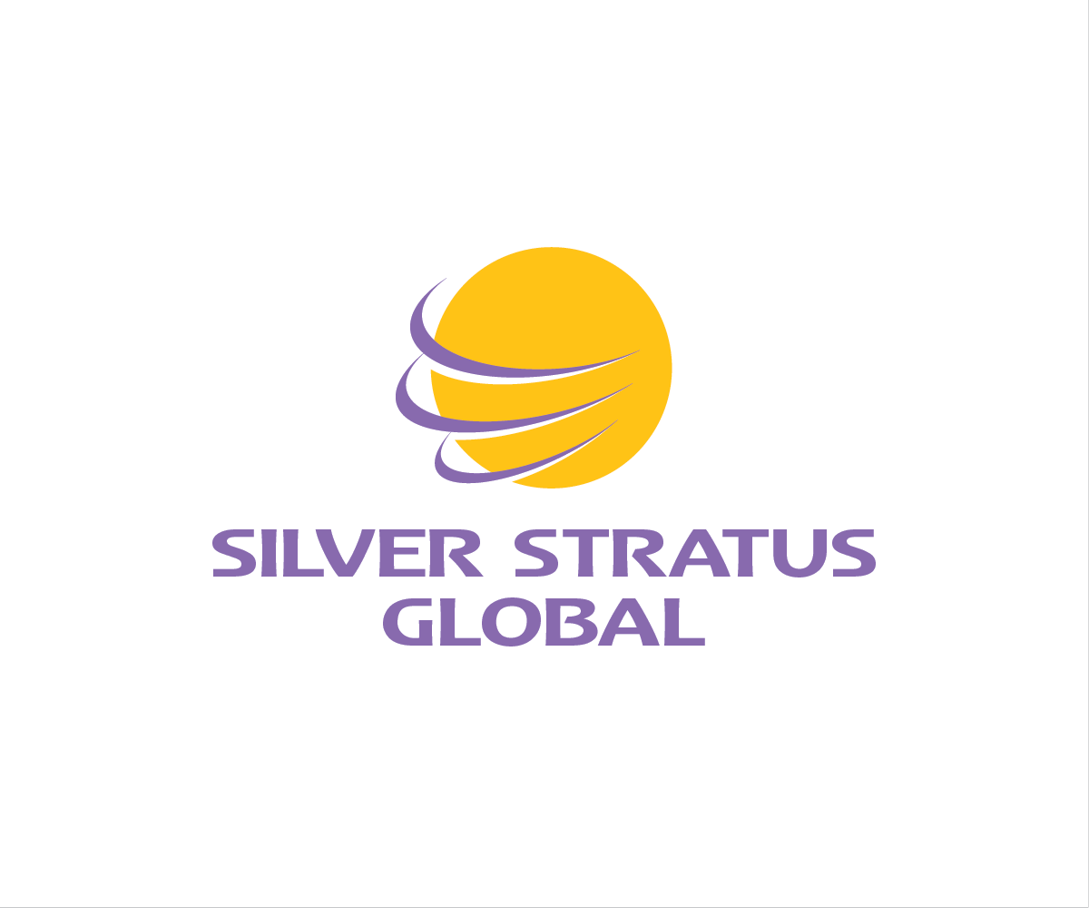 Logo Design by MX-Design for Siliver Stratus Global | Design #24236720