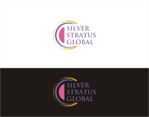 Logo Design by cjssan for Siliver Stratus Global | Design: #24178659