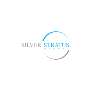 Logo Design by ATIKUR 6 for Siliver Stratus Global | Design: #24179993