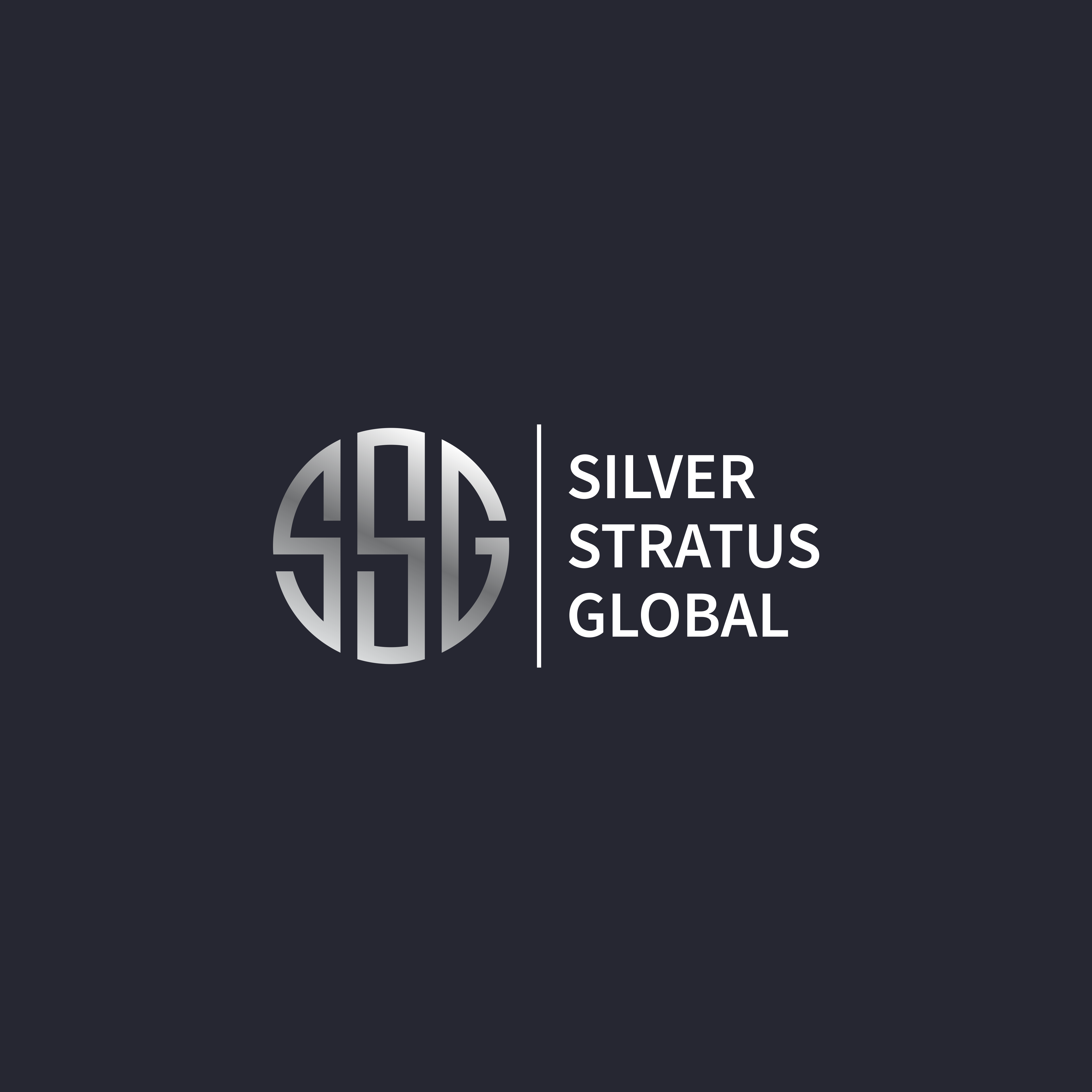 Diseño de Logo por DipoGraphic para Siliver Stratus Global | Diseño #24234571