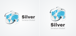 Logo Design by Bhavesh 17 for Siliver Stratus Global | Design #24184578