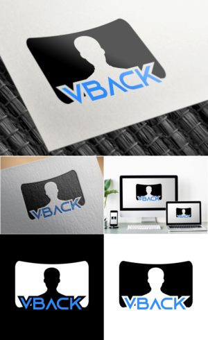 Logo Design by Nicolene Barnard