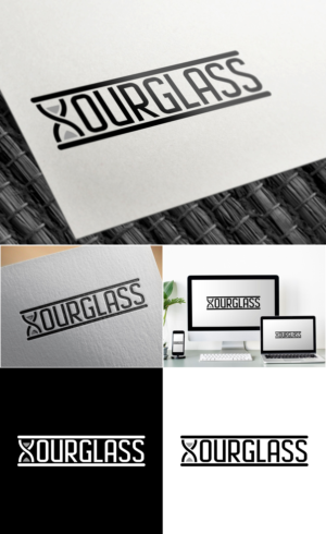 Logo Design by Nicolene Barnard