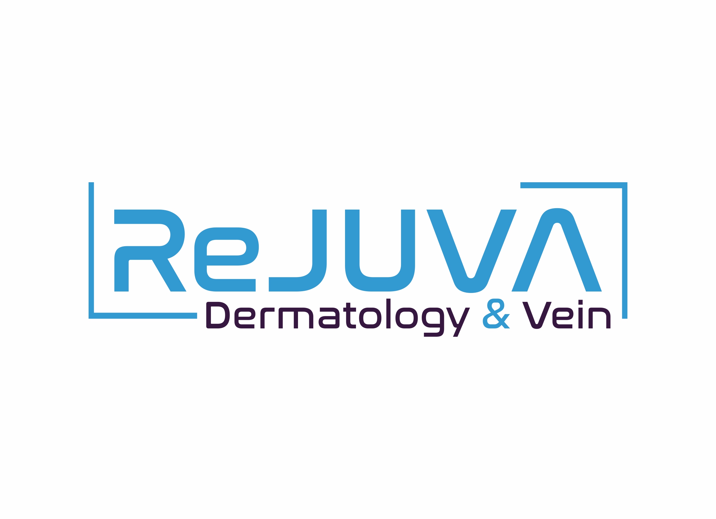 Logo-Design von rahmad 7 für ReJUVA Dermatology & Vein | Design #24175818