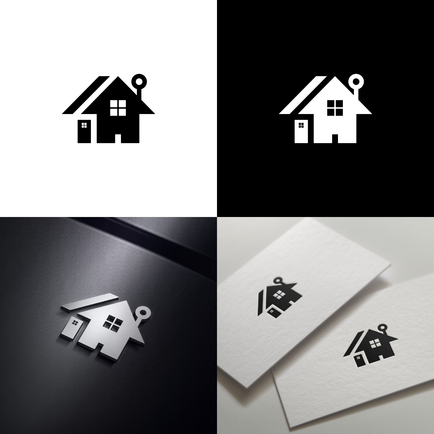 Design de Panneau par galang1996 2 pour Real Look LLC | Design #24176576
