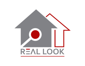 Signage Design by VanR for Real Look LLC | Design: #24325150