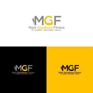 Logo Design by Irfan Renaldi for this project | Design: #24176925
