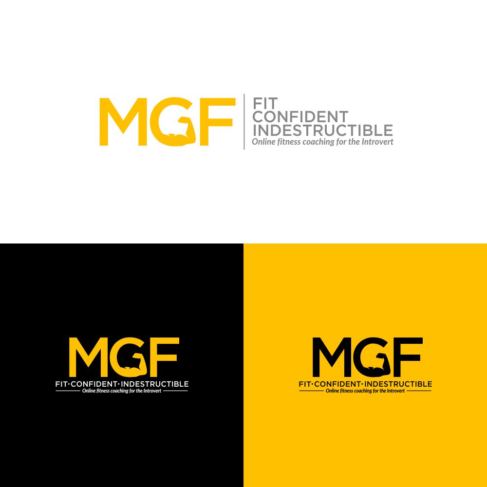 Logo-Design von Irfan Renaldi für dieses Projekt | Design #24184785