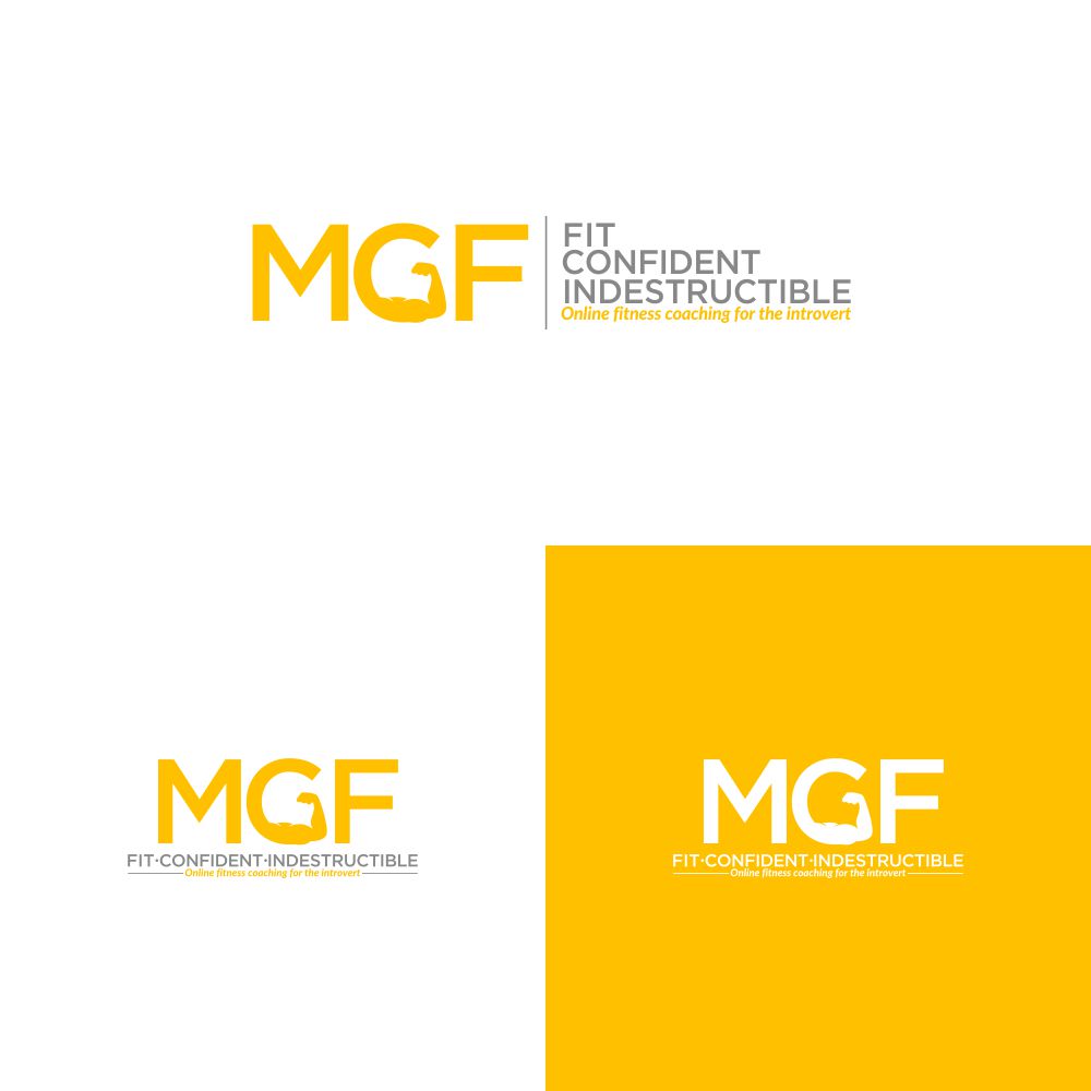 Logo-Design von Irfan Renaldi für dieses Projekt | Design #24201177