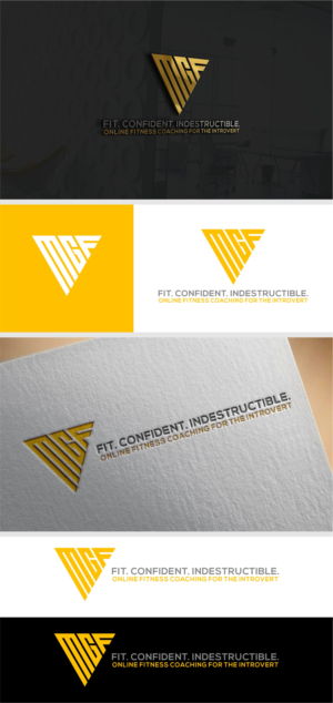 Logo-Design von Youth_Design für dieses Projekt | Design #24200046