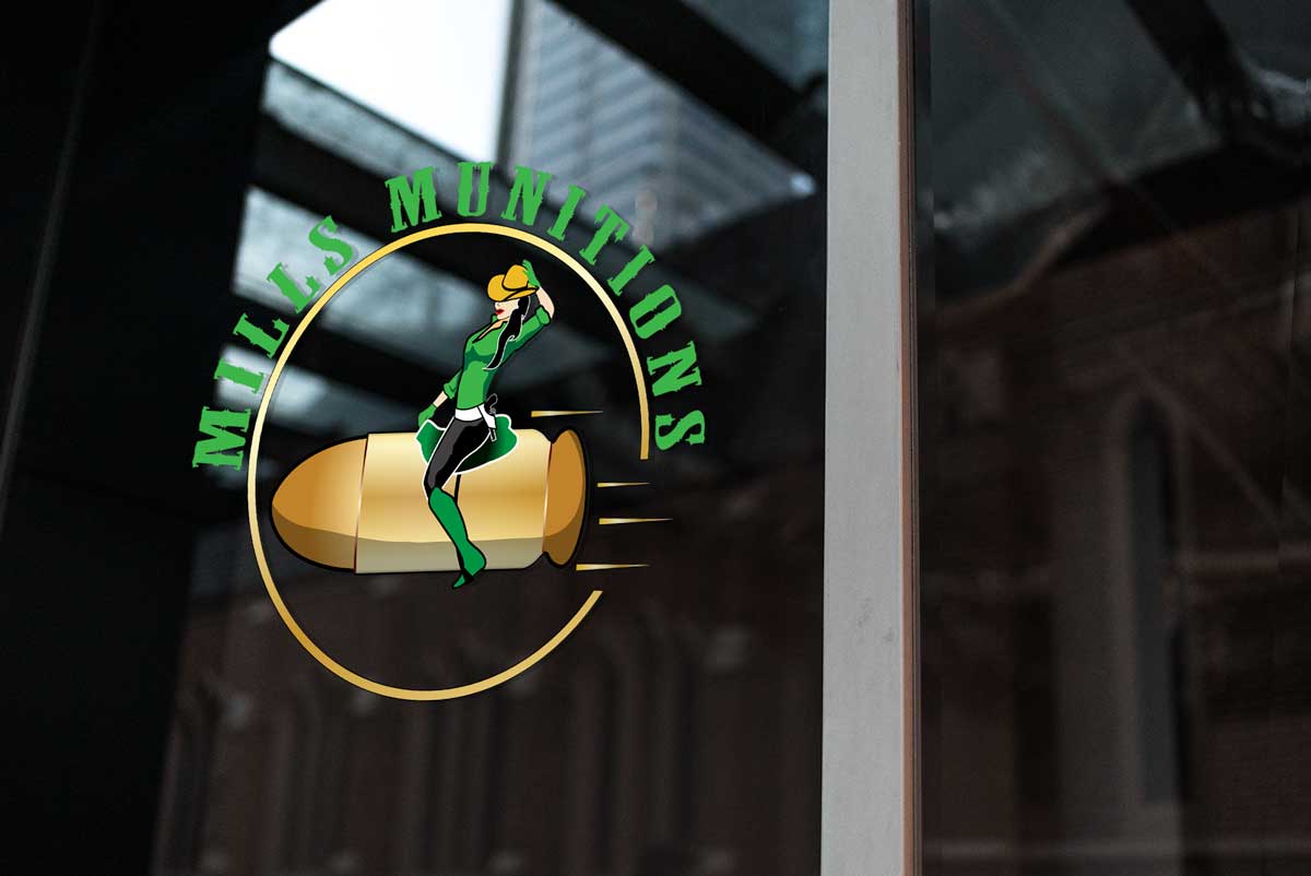 Logo Design by Wonderful design for this project | Design #24183231