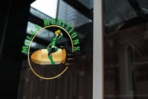 Diseño de Logo por Wonderful design para este proyecto | Diseño #24183231