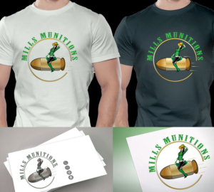 Logo Design by Wonderful design for this project | Design: #24183232
