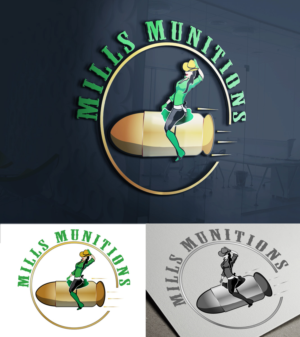 Diseño de Logo por Wonderful design para este proyecto | Diseño: #24183239