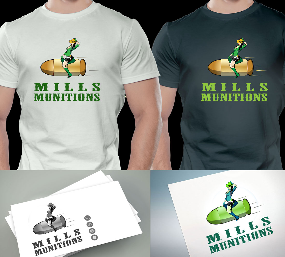 Logo Design by Wonderful design for this project | Design #24200233