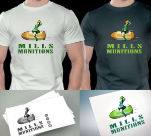 Logo Design by Wonderful design for this project | Design: #24200233