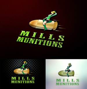 Logo Design by Wonderful design for this project | Design: #24200237
