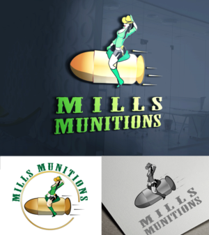 Diseño de Logo por Wonderful design para este proyecto | Diseño: #24200251