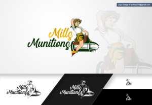 Diseño de Logo por Anhlee para este proyecto | Diseño: #24178721