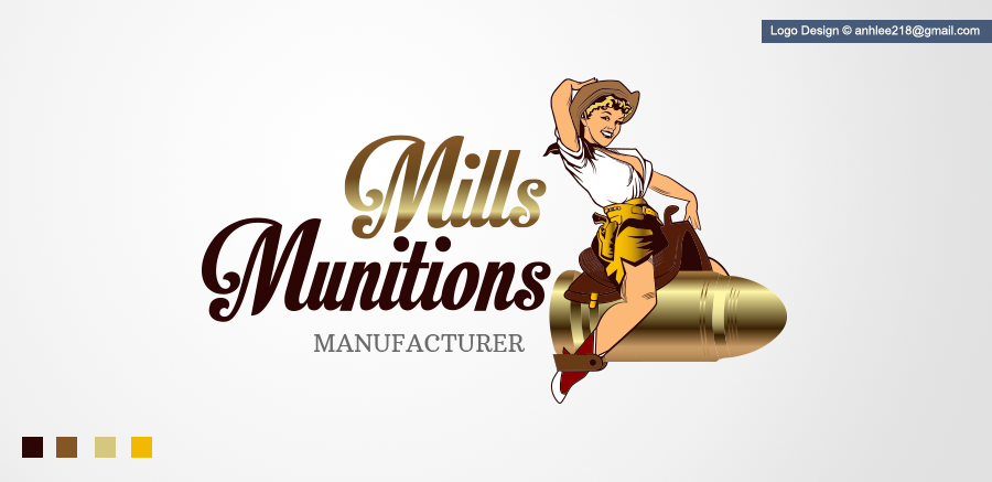 Logo Design by Anhlee for this project | Design #24194569