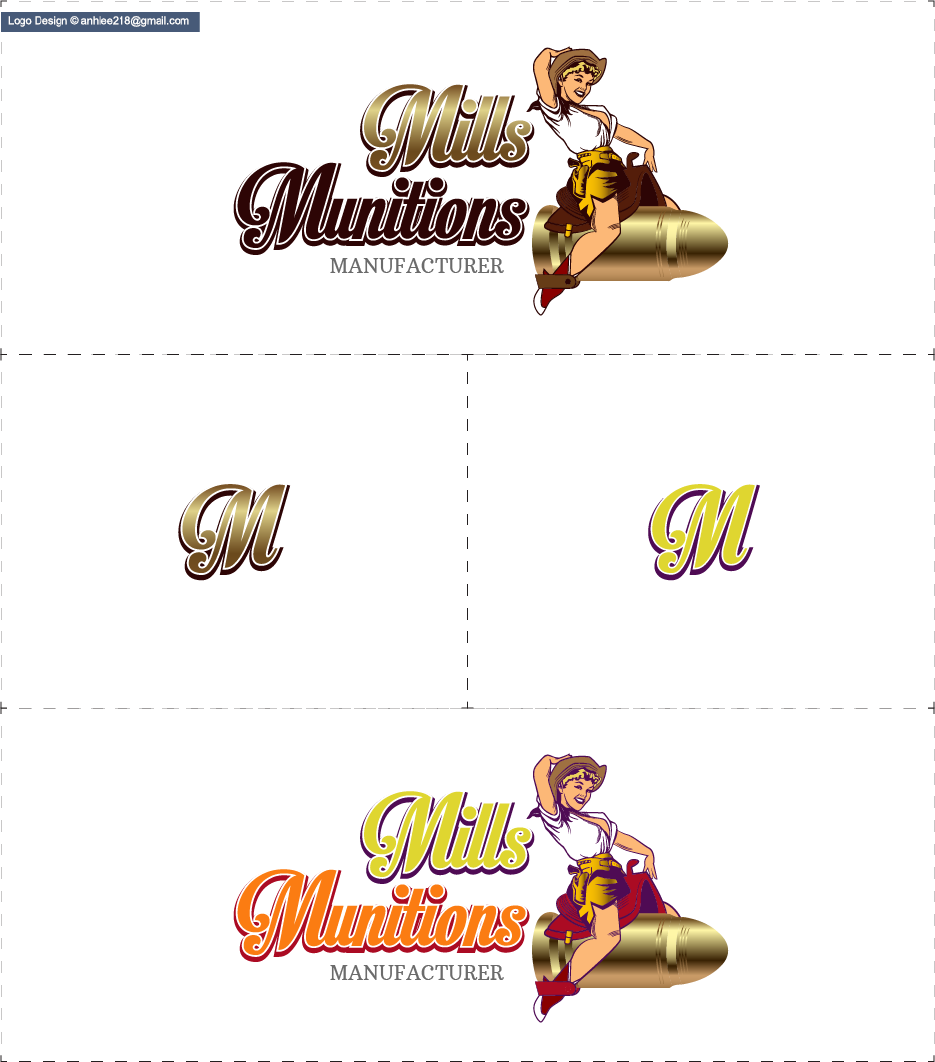 Diseño de Logo por Anhlee para este proyecto | Diseño #24203871