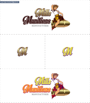 Diseño de Logo por Anhlee para este proyecto | Diseño: #24203871