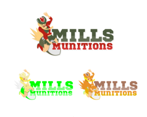 Diseño de Logo por ProXdsgn para este proyecto | Diseño #24179384