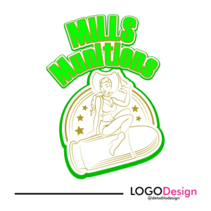Diseño de Logo por Sergio Medina para este proyecto | Diseño #24175560