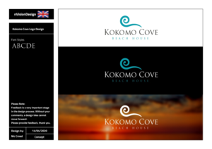 Logo Design by nvisiondesign.co.uk for this project | Design: #24176833
