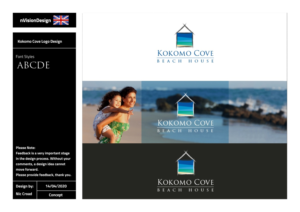 Logo Design by nvisiondesign.co.uk for this project | Design: #24176942