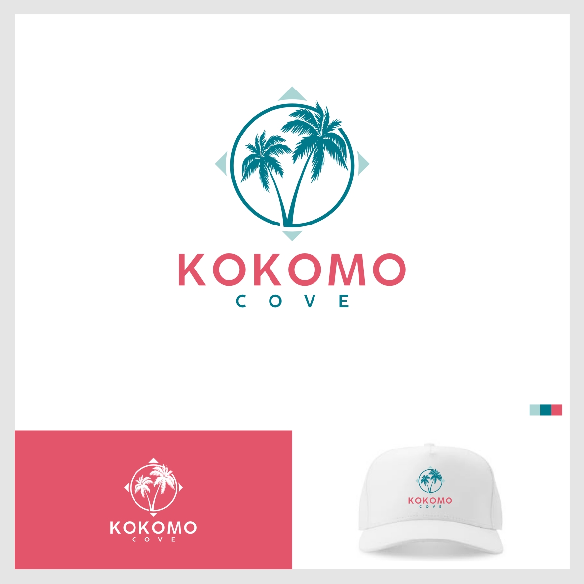 Logo Design by momo57 for this project | Design #24233262