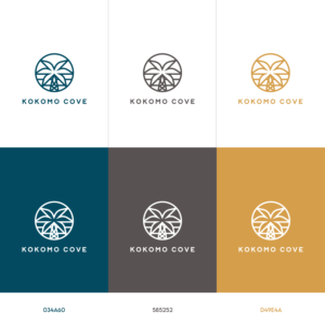 Logo Design by Mayeka Putra for this project | Design: #24194916