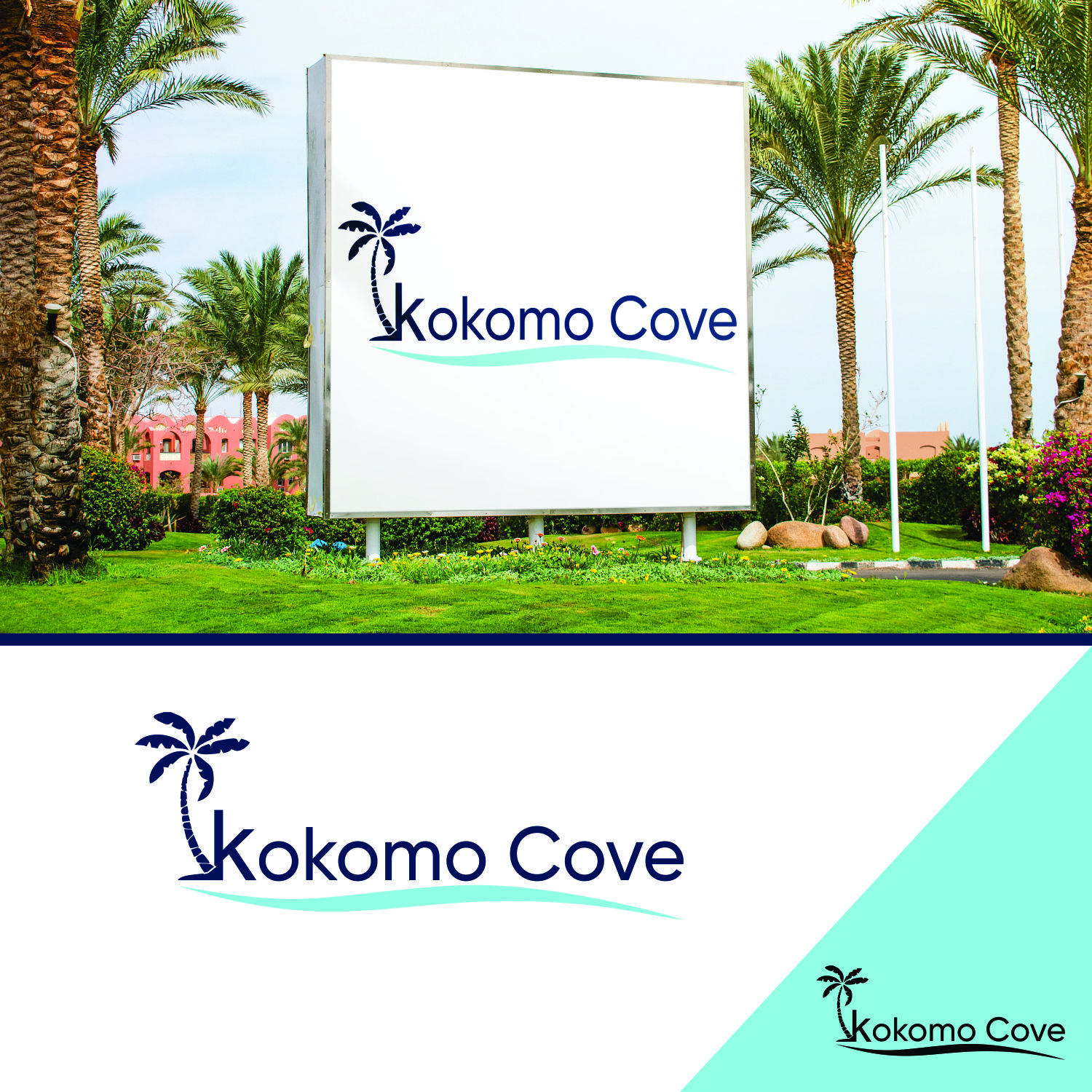 Logo Design by 2662 DESIGN for this project | Design #24190062
