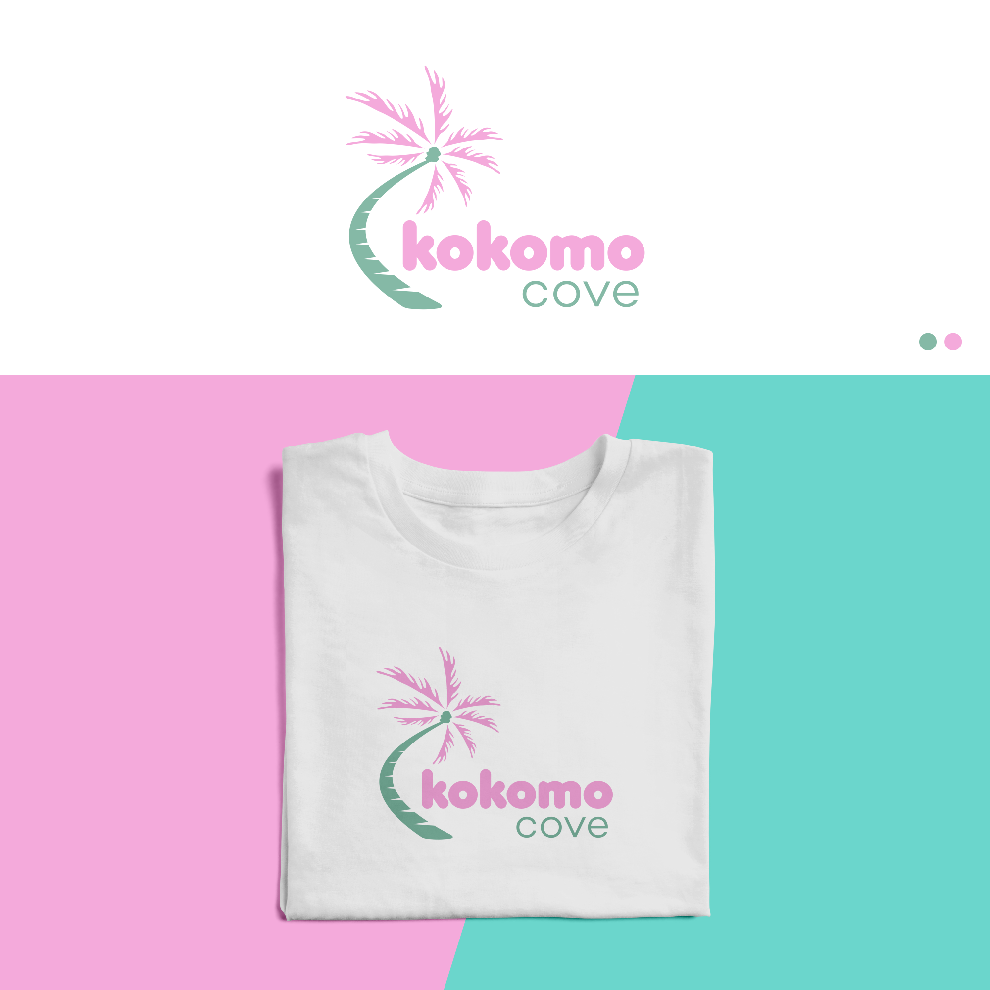 Logo-Design von Ocktopluss für dieses Projekt | Design #24224398