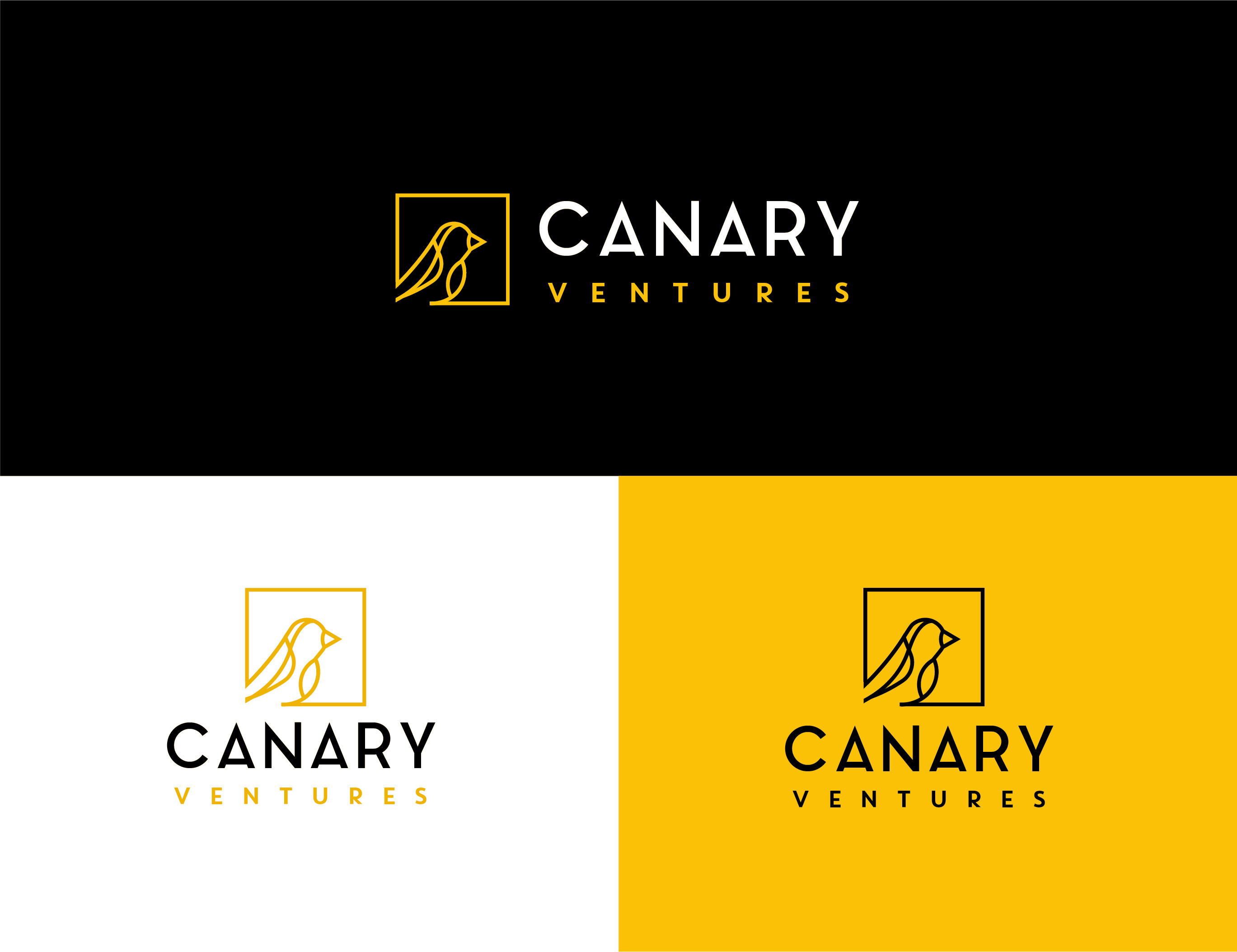 Logo Design by Birdcage for this project | Design #24181443
