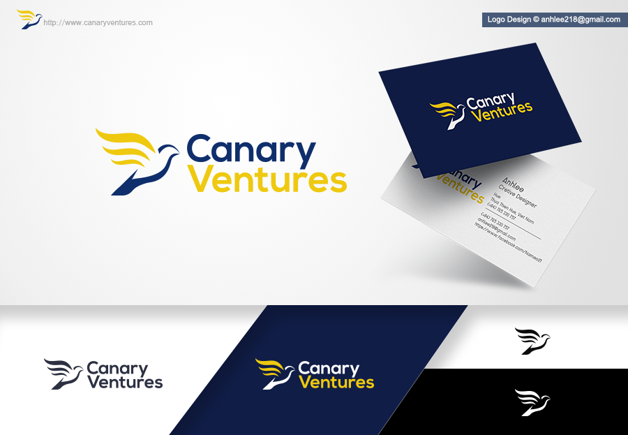 Diseño de Logo por Anhlee para este proyecto | Diseño #24177149