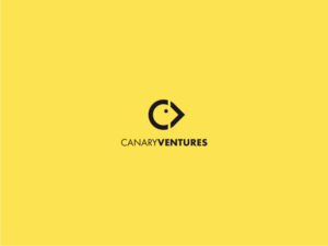 Canary Ventures | Logo Design by Atvento Graphics