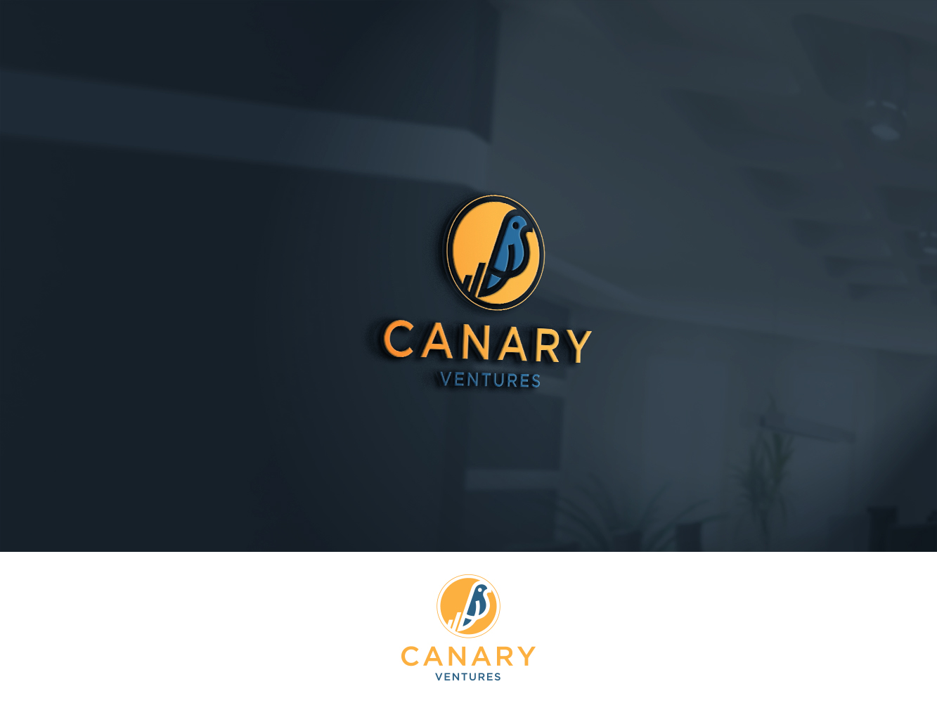 Logo Design by Verified artistry (Design garden) for this project | Design #24231343