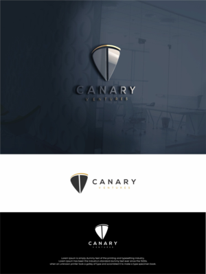Diseño de Logo por Hakim Febrian para este proyecto | Diseño #24234104