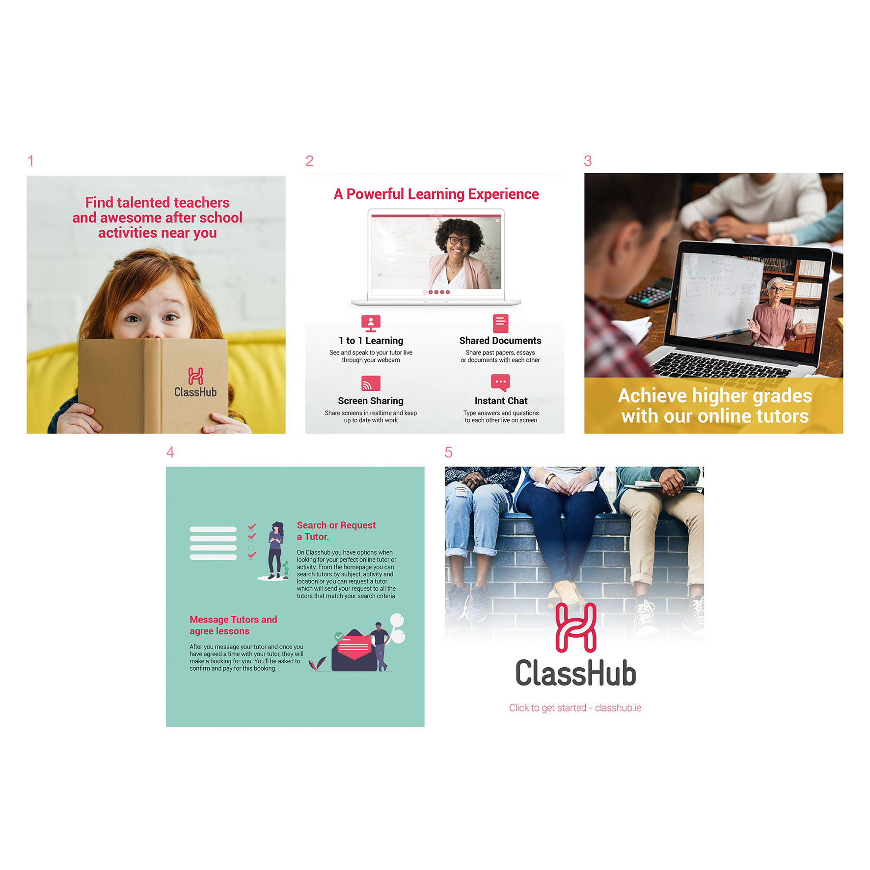 Contest winning design