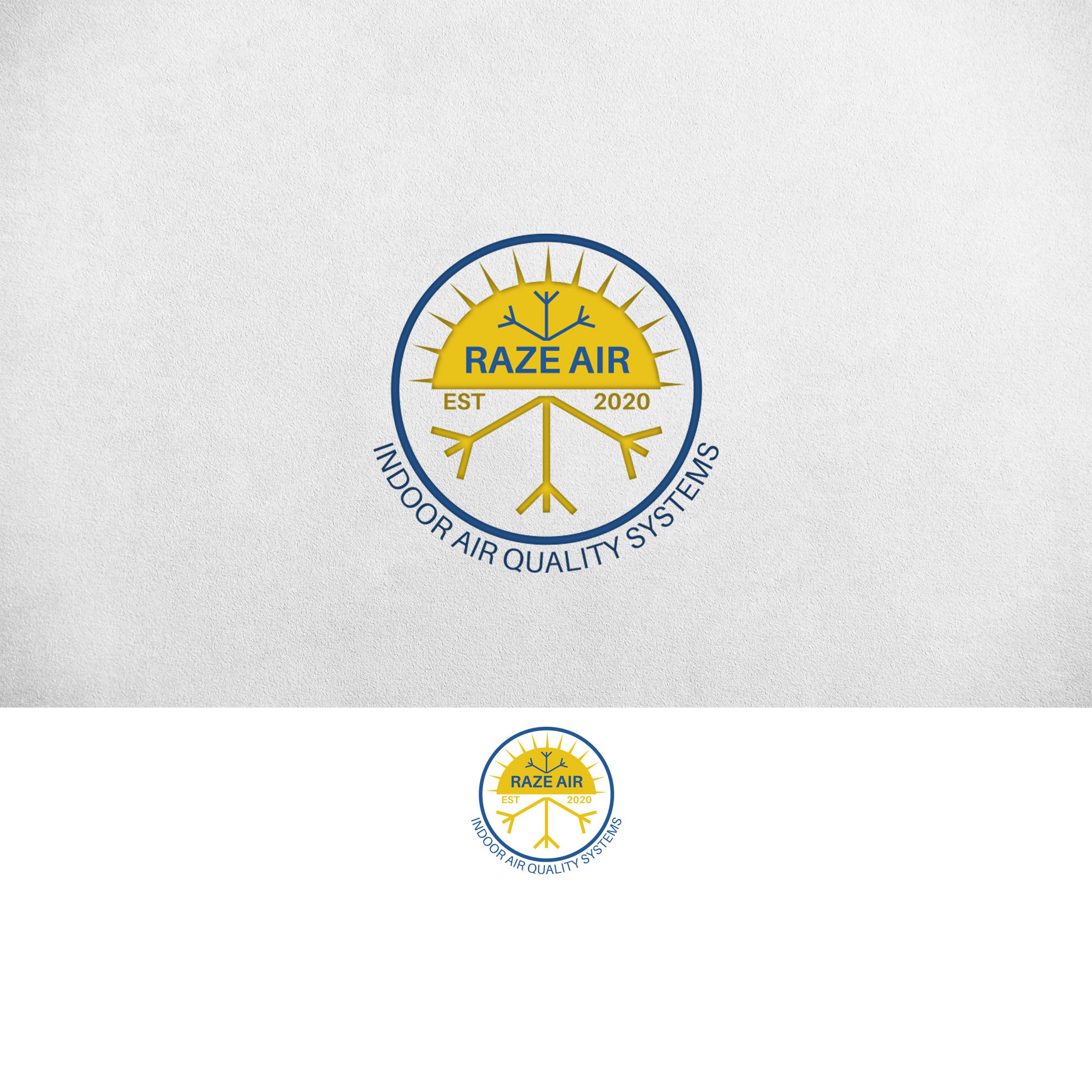 Logo Design by freelancerrashed for this project | Design #24191653